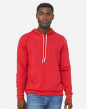 BELLA + CANVAS - Unisex Sponge Fleece Hoodie Sweatshirt - 3719C