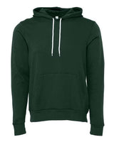 BELLA + CANVAS - Unisex Sponge Fleece Hoodie Sweatshirt - 3719C