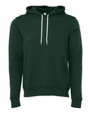 BELLA + CANVAS - Unisex Sponge Fleece Hoodie Sweatshirt - 3719C