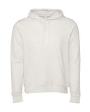 BELLA + CANVAS - Unisex Sponge Fleece Hoodie Sweatshirt - 3719C