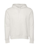 BELLA + CANVAS - Unisex Sponge Fleece Hoodie Sweatshirt - 3719C