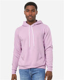BELLA + CANVAS - Unisex Sponge Fleece Hoodie Sweatshirt - 3719C