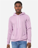 BELLA + CANVAS - Unisex Sponge Fleece Hoodie Sweatshirt - 3719C