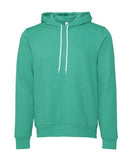 BELLA + CANVAS - Unisex Sponge Fleece Hoodie Sweatshirt - 3719C