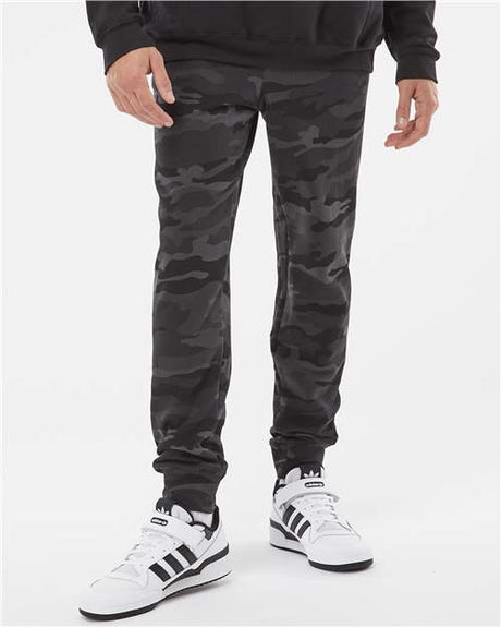 Independent Trading Co. - Men's Midweight Fleece Sweatpants - IND20PNT
