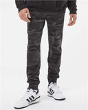 Independent Trading Co. - Men's Midweight Fleece Sweatpants - IND20PNT