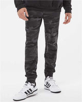 Independent Trading Co. - Men's Midweight Fleece Sweatpants - IND20PNT