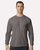 Gildan - Unisex Heavy Cotton™ Long Sleeve T-Shirt - 5400