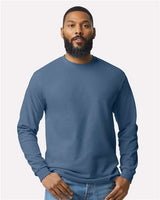 Gildan - Unisex Heavy Cotton™ Long Sleeve T-Shirt - 5400
