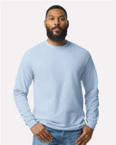 Gildan - Unisex Heavy Cotton™ Long Sleeve T-Shirt - 5400