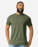 Gildan - Unisex Softstyle® CVC T-Shirt - 64000CVC