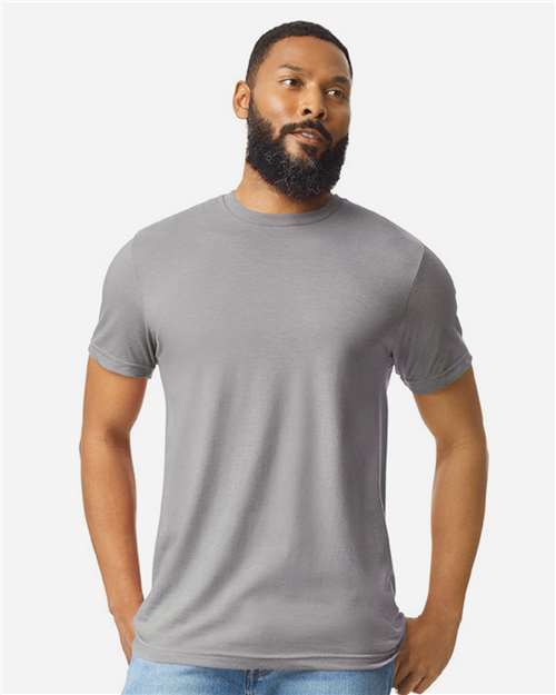 Gildan - Unisex Softstyle® CVC T-Shirt - 64000CVC