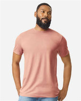Gildan - Unisex Softstyle® CVC T-Shirt - 64000CVC