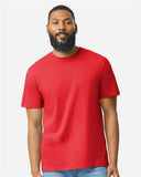 Gildan - Unisex Softstyle® CVC T-Shirt - 64000CVC
