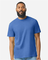 Gildan - Unisex Softstyle® CVC T-Shirt - 64000CVC