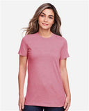 Gildan - Women's Softstyle® CVC T-Shirt - 64001LCVC