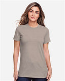 Gildan - Women's Softstyle® CVC T-Shirt - 64001LCVC