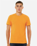BELLA + CANVAS - CVC Jersey Tee - 3001CVC