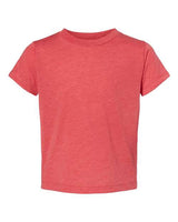BELLA + CANVAS - Toddler Triblend Tee - 3413T