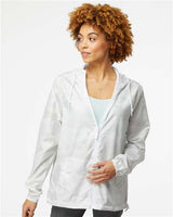 Independent Trading Co. - Men's Lightweight Windbreaker Full-Zip Jacket - EXP54LWZ