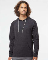 Independent Trading Co. - Unisex Icon Lightweight Loopback Terry Hooded Sweatshirt - SS1000