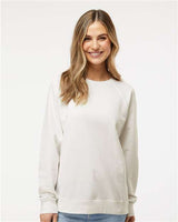 Independent Trading Co. - Unisex Icon Lightweight Loopback Terry Crewneck Sweatshirt - SS1000C