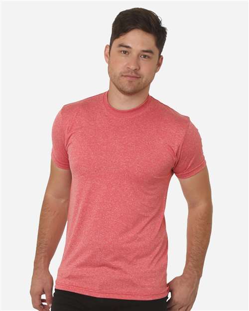 Bayside - Unisex USA-Made Performance T-Shirt - 5300B