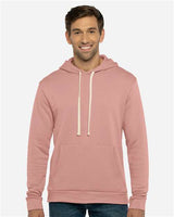 Next Level - Unisex Santa Barbara Hoodie Sweatshirt - 9303