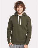 Next Level - Unisex Santa Barbara Hoodie Sweatshirt - 9303