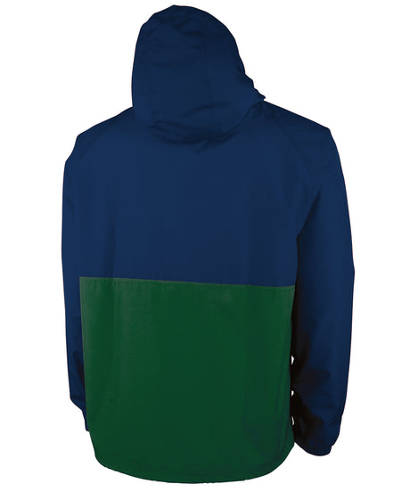 Color Blocked Pack-N-Go®