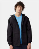 Champion - Unisex Full-Zip Anorak Jacket - CO125