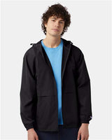 Champion - Unisex Full-Zip Anorak Jacket - CO125