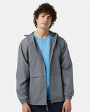 Champion - Unisex Full-Zip Anorak Jacket - CO125