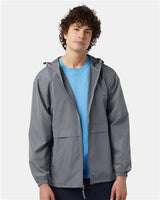 Champion - Unisex Full-Zip Anorak Jacket - CO125