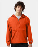 Champion - Unisex Packable Anorak Jacket - CO200