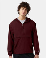 Champion - Unisex Packable Anorak Jacket - CO200