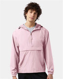 Champion - Unisex Packable Anorak Jacket - CO200