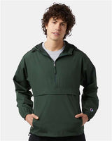 Champion - Unisex Packable Anorak Jacket - CO200