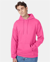 Hanes - Unisex EcoSmart® Hooded Sweatshirt - P170