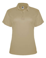 C2 Sport - Women's Polo - 5902