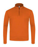 C2 Sport - Men's Quarter-Zip Pullover - 5102