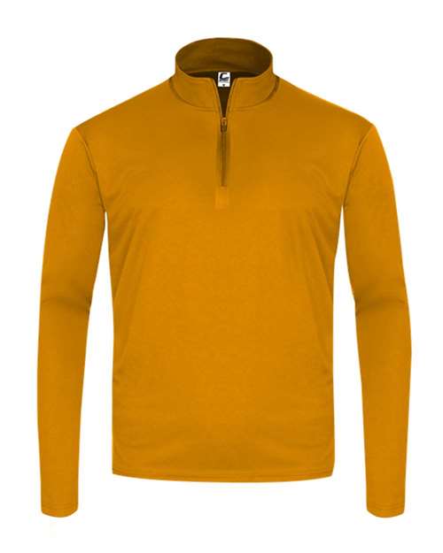 C2 Sport - Men's Quarter-Zip Pullover - 5102