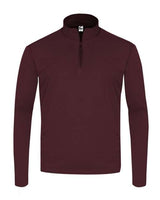 C2 Sport - Men's Quarter-Zip Pullover - 5102