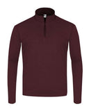 C2 Sport - Men's Quarter-Zip Pullover - 5102
