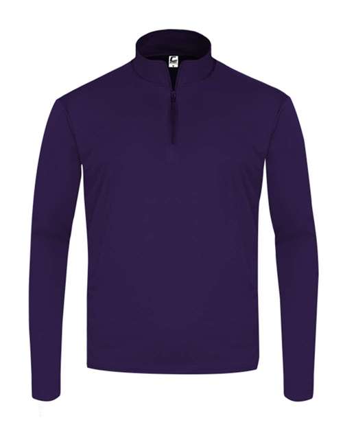 C2 Sport - Men's Quarter-Zip Pullover - 5102