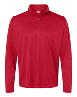 C2 Sport - Men's Quarter-Zip Pullover - 5102