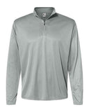 C2 Sport - Men's Quarter-Zip Pullover - 5102
