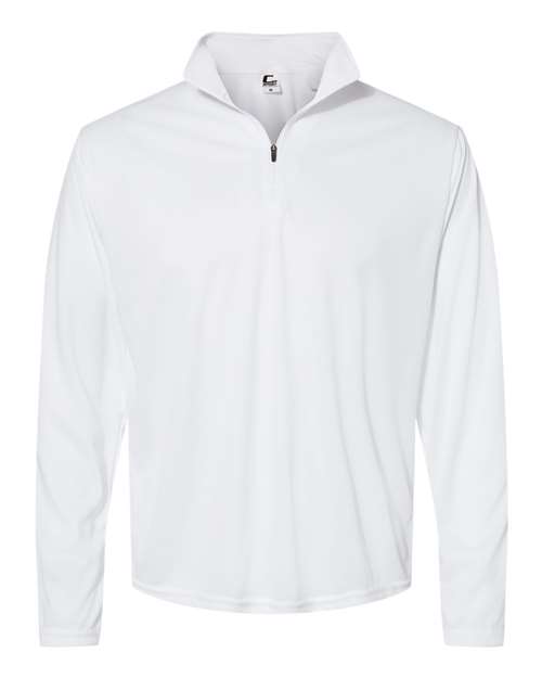 C2 Sport - Men's Quarter-Zip Pullover - 5102