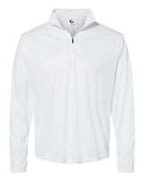 C2 Sport - Men's Quarter-Zip Pullover - 5102