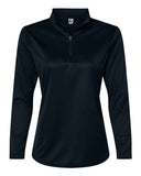 C2 Sport - Women's Quarter-Zip Pullover - 5602